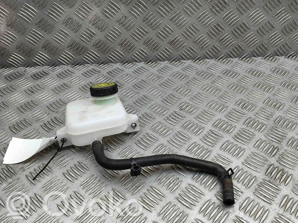 BYD Atto 3 Jarrunestesäiliö 