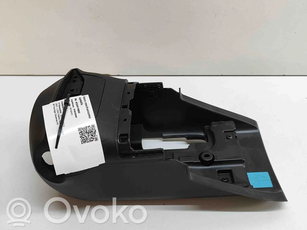 BYD Atto 3 Rivestimento del piantone del volante 