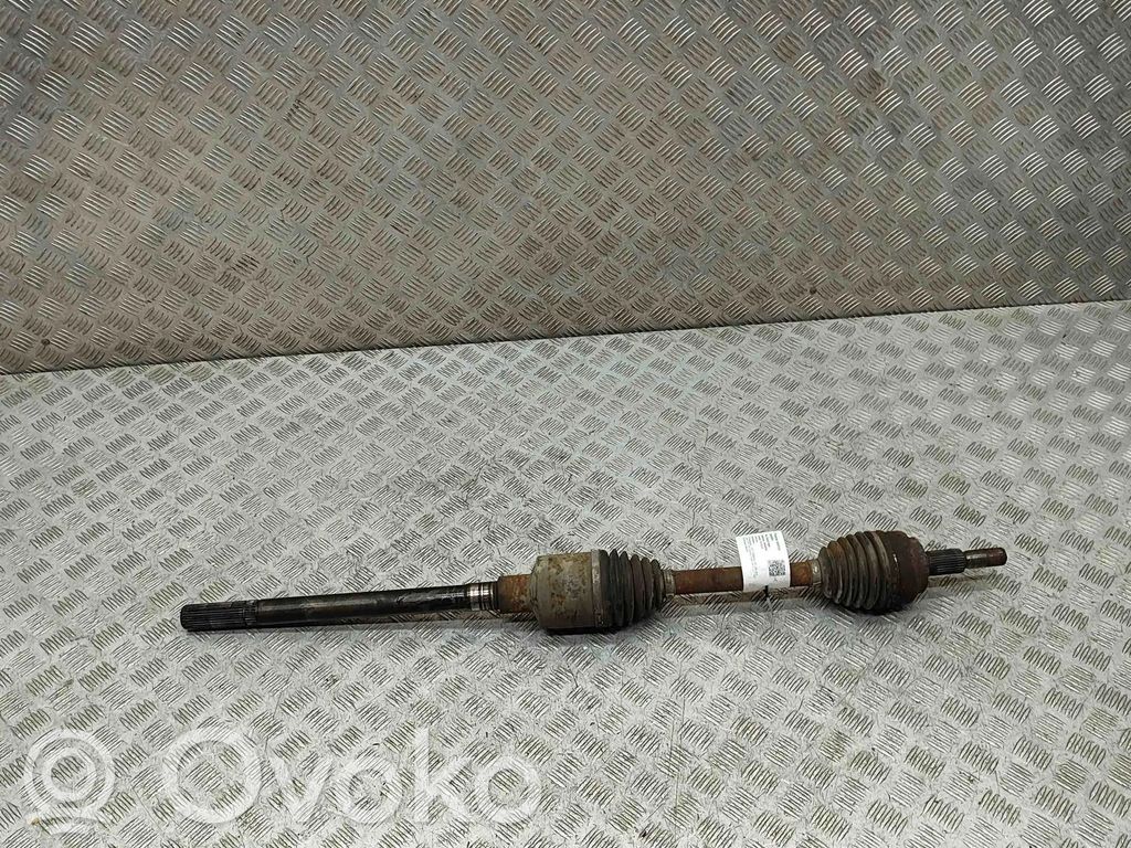 Jeep Commander Eje de transmisión delantero 