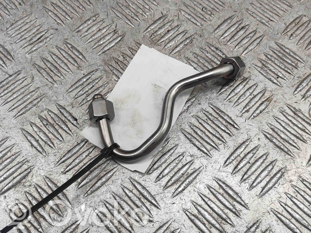 BMW 3 G20 G21 Conductă alimentare combustibil 