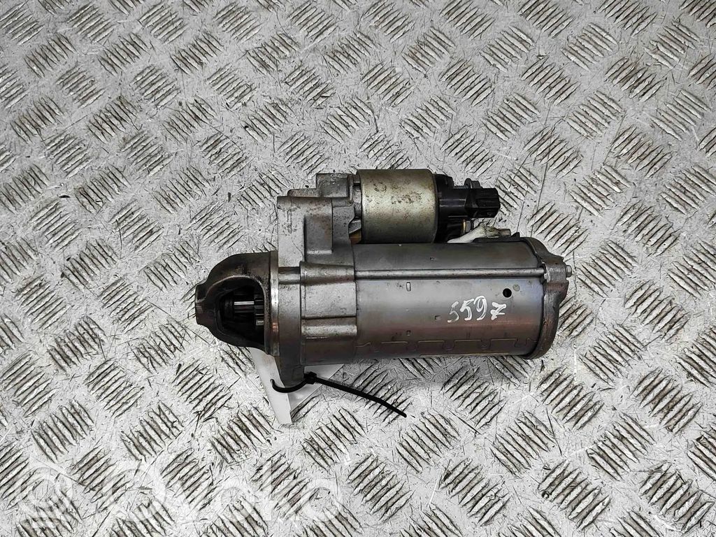 Motor de arranque   9830507480,0001179031