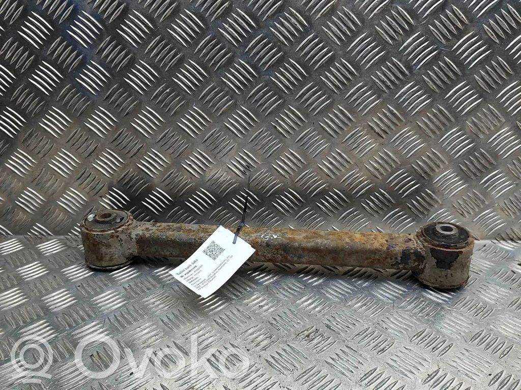 Jeep Commander Querlenker Achsschenkel hinten 