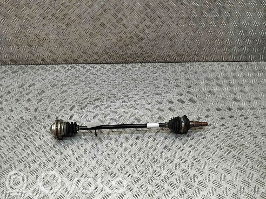 Porsche 911 991 Eje de transmisión delantero 
