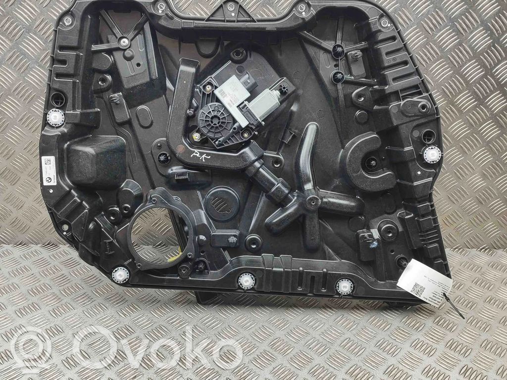 BMW X3 G01 Macara electrică geam ușă față 