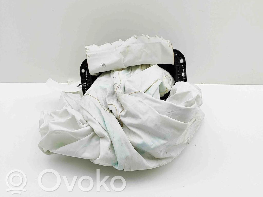 Poduszka powietrzna Airbag pasażera   9366384,70099715,34217740F