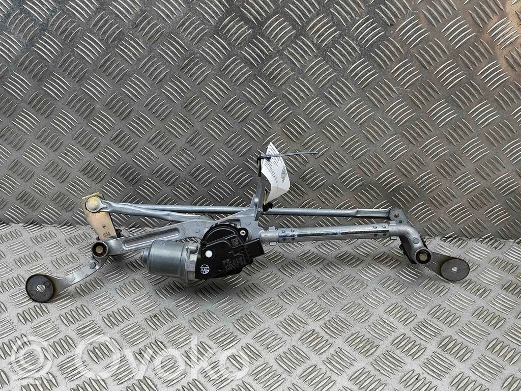 BMW X3 G01 Motor și paralelogram ștergător parbriz 