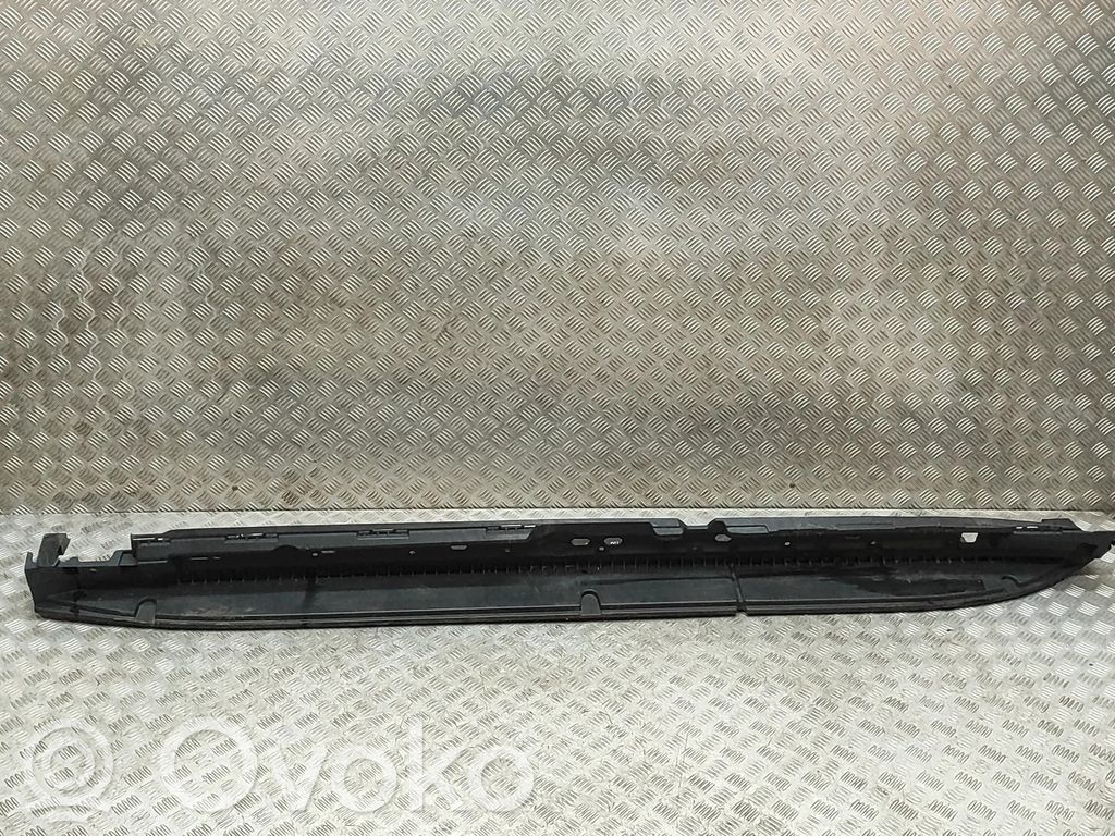 Mercedes-Benz GLS X166 Listello di supporto del sottoporta 