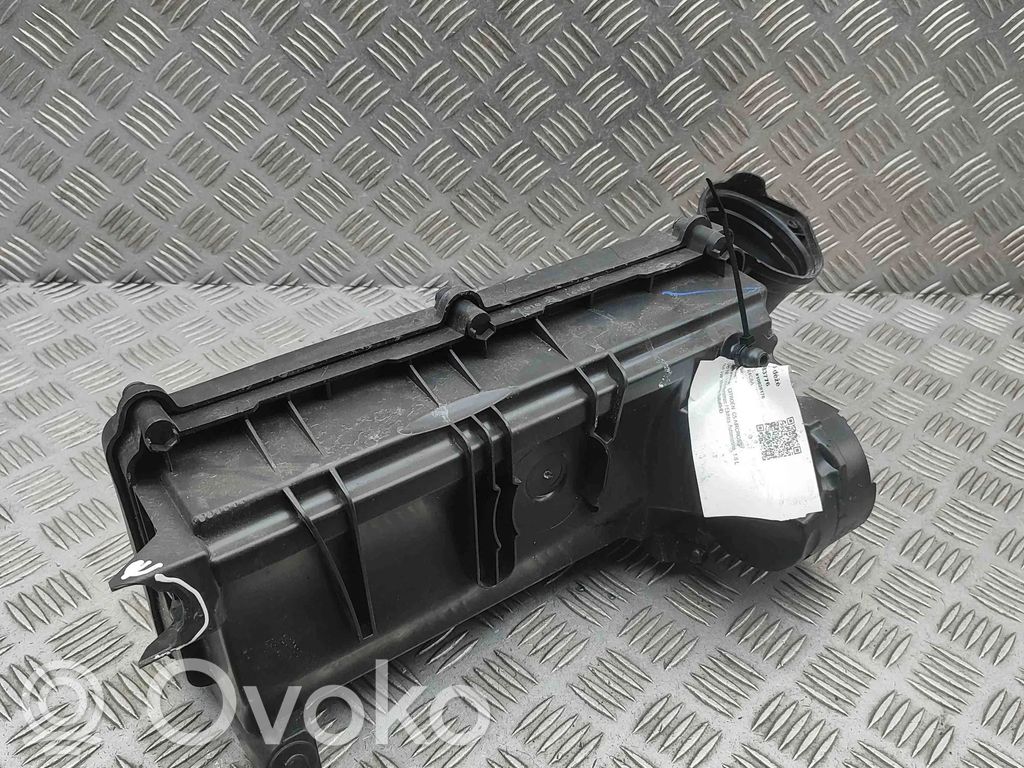 Citroen C5 Aircross Obudowa filtra powietrza 