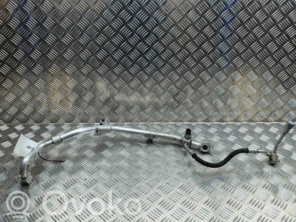 BMW M3 G80 Wąż / Przewód klimatyzacji A/C 