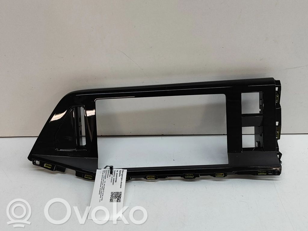 Volkswagen Multivan T7 Element deski rozdzielczej 