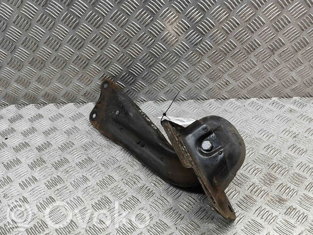 Volkswagen Golf VII Querlenker Achsschenkel hinten 
