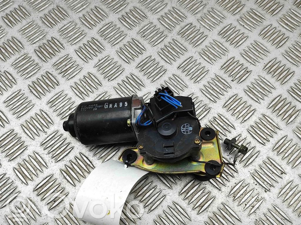 Mazda MX-5 NB Miata Motor ștergător 