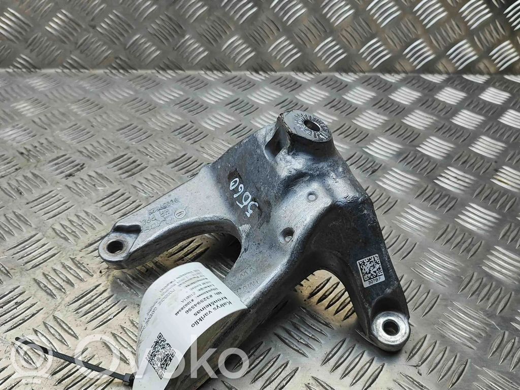 Porsche Cayenne (9Y0 9Y3) Engine mounting bracket 