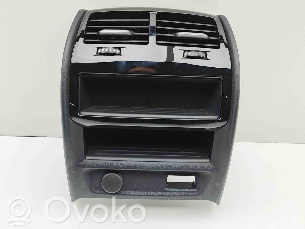 BMW 5 G30 G31 G38 Altri elementi della console centrale (tunnel) 
