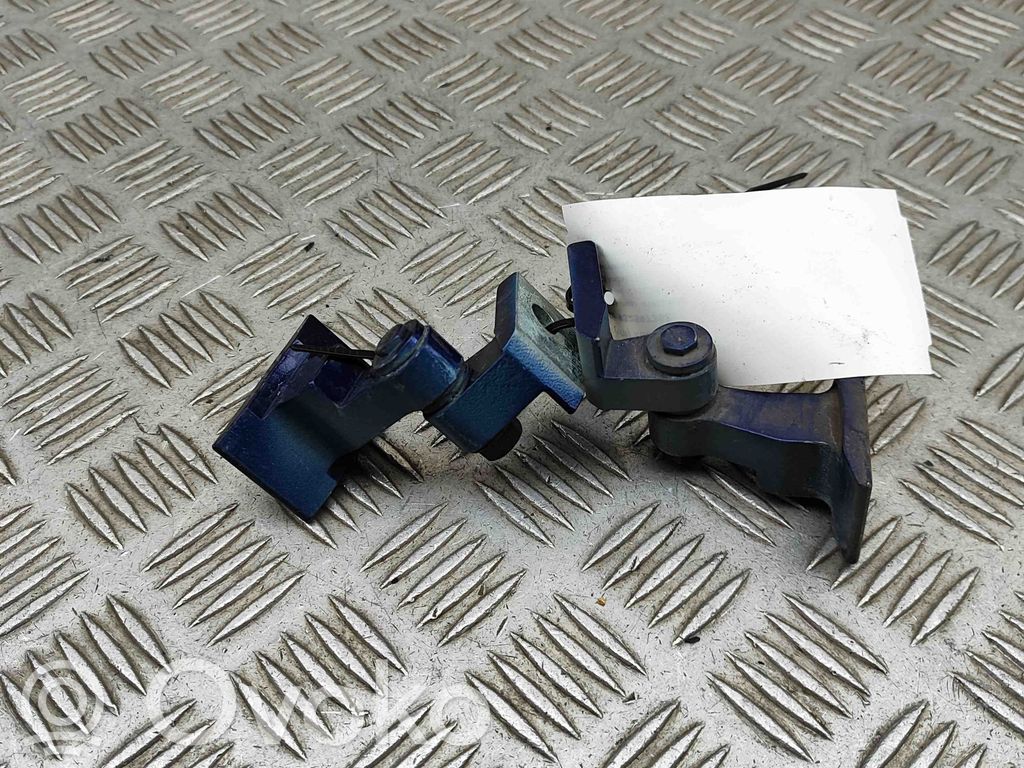 BMW X1 F48 F49 Set di cerniere portiera anteriore 