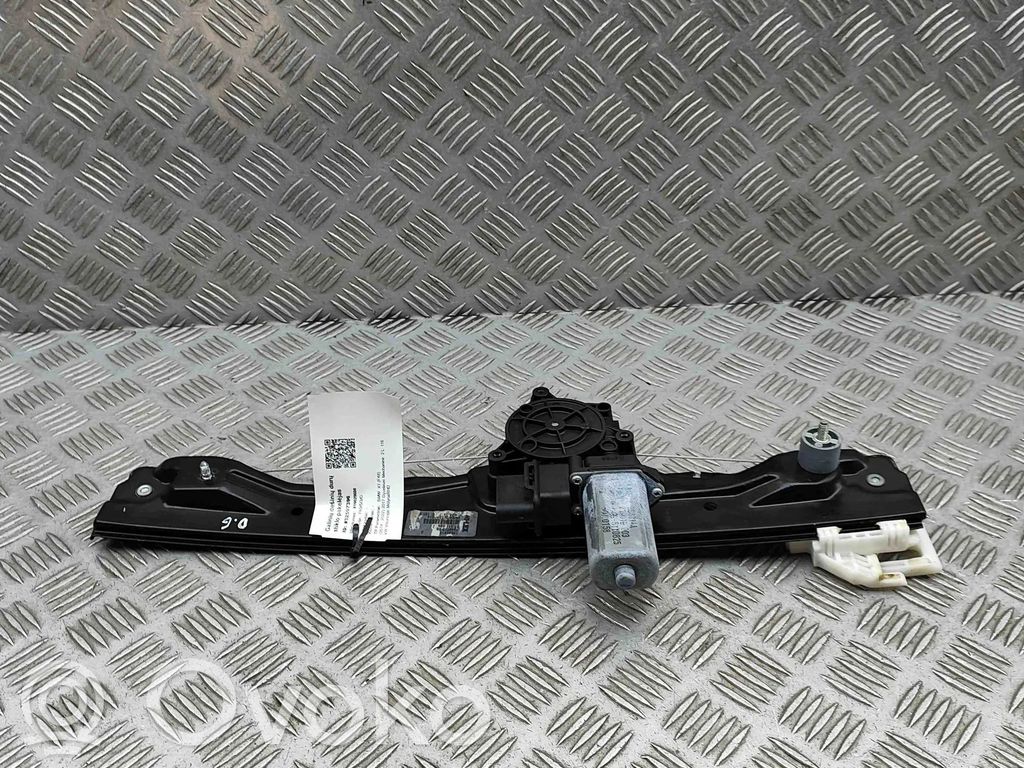 BMW X1 F48 F49 Macara geam spate fără motor 