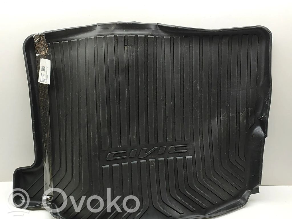 Honda Civic IX Mochetă portbagaj 