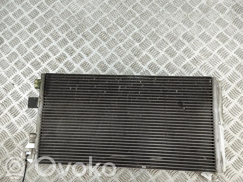 Mini One - Cooper R50 - 53 Oro kondicionieriaus radiatorius aušinimo 