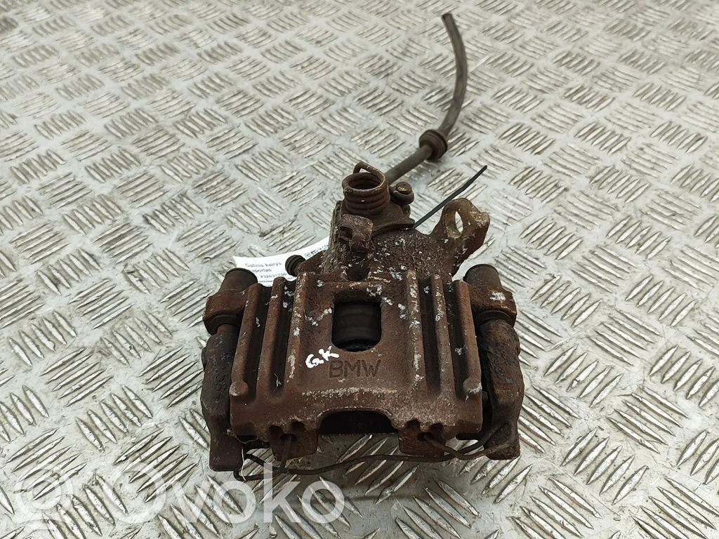 Mini One - Cooper R50 - 53 Takajarrusatula 