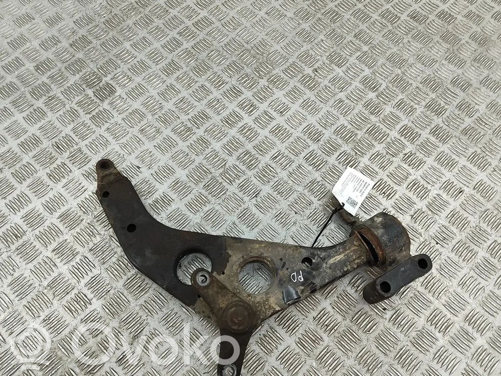 Mini One - Cooper R50 - 53 Вилы 