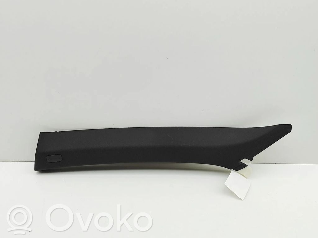 Audi RS Q3 (A) pillar trim 
