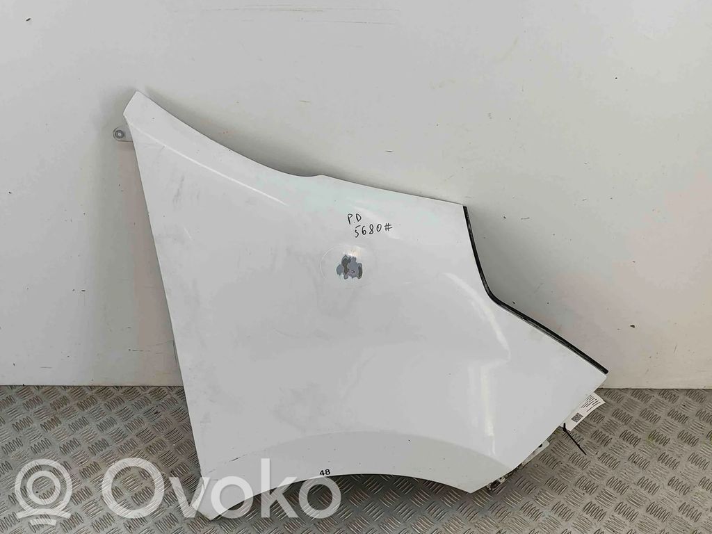 Opel Movano B Fender 