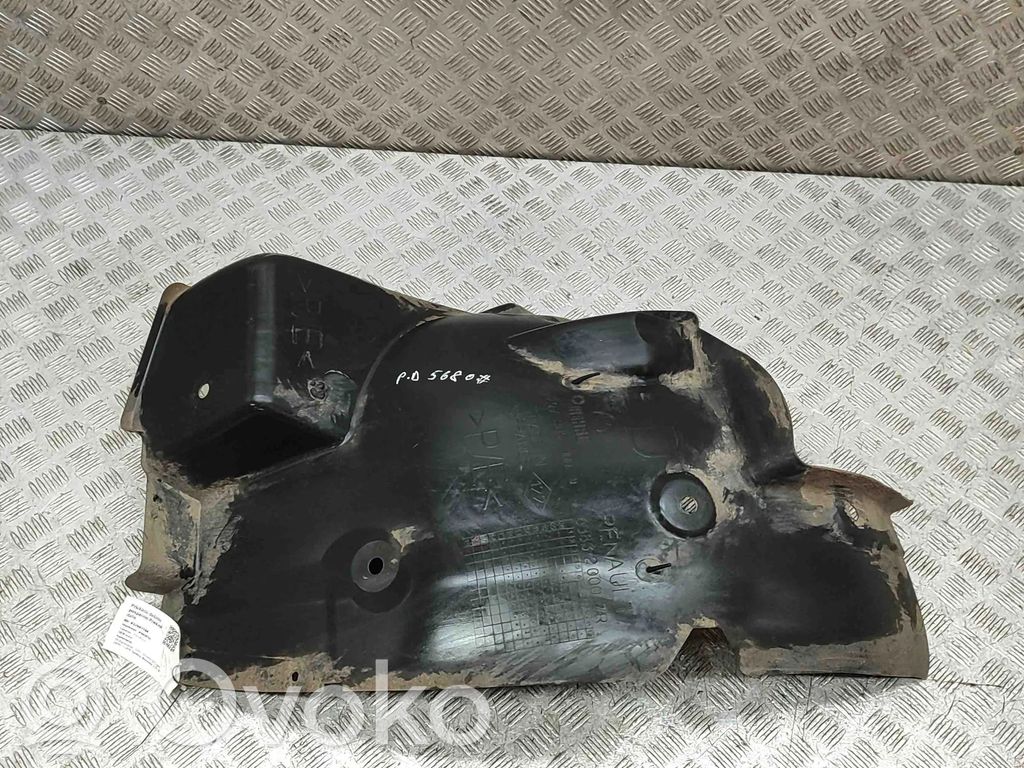 Opel Movano B Nadkole przednie 