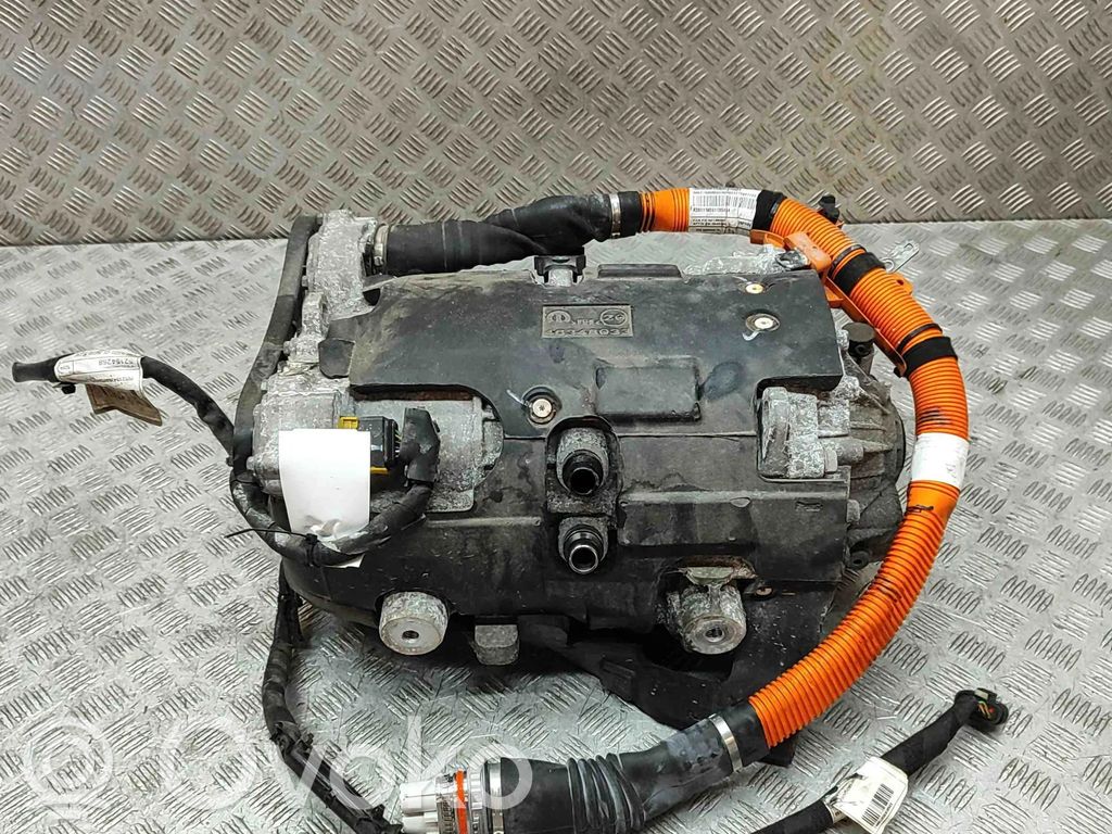 Variklis   46351609,46348033