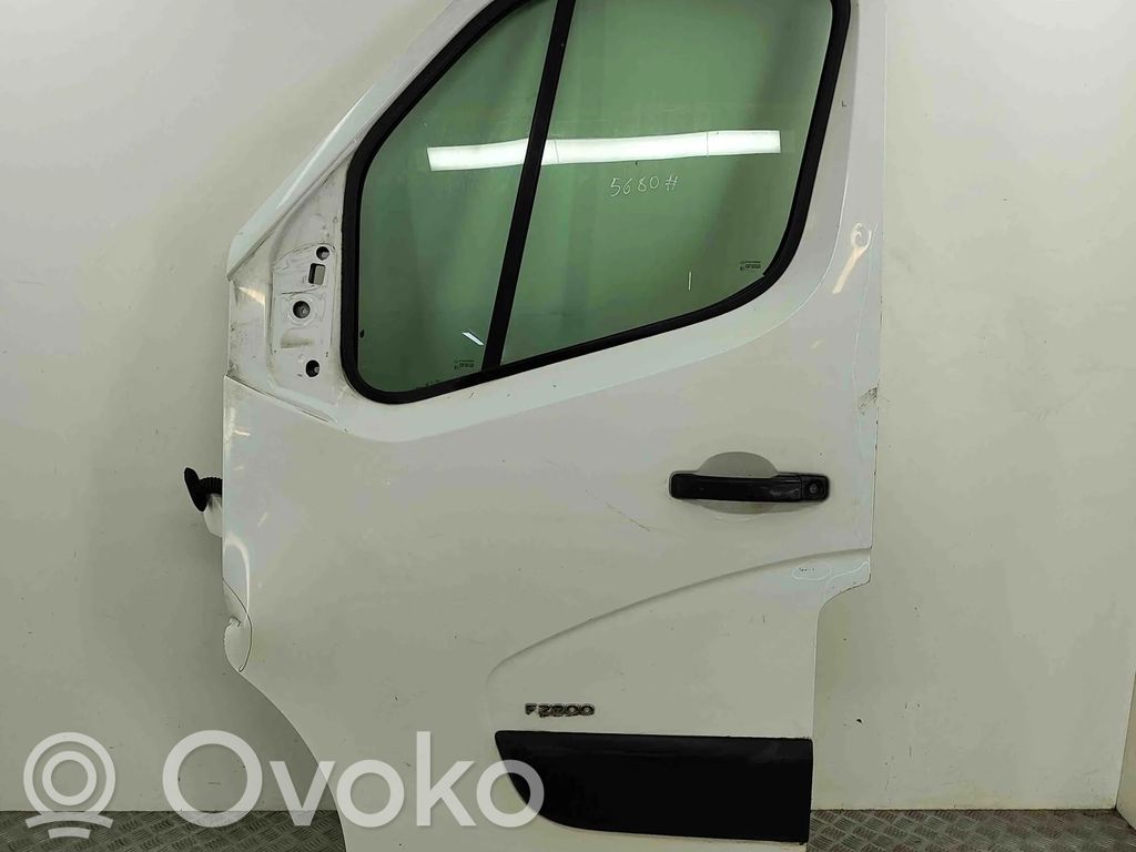 Opel Movano B Puerta delantera 