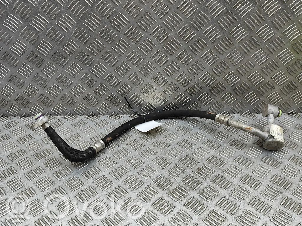 Land Rover Range Rover Evoque L538 Conductă/furtun aer condiționat (A/C) 