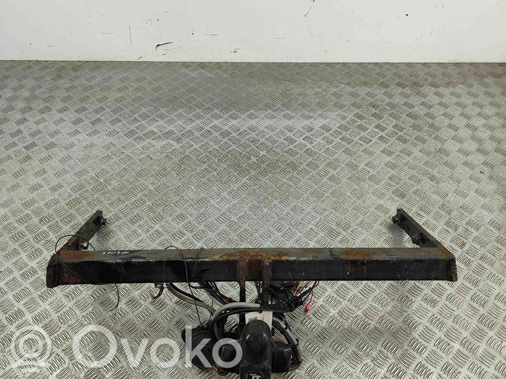Volvo V70 AHK Anhängerkupplung komplett 