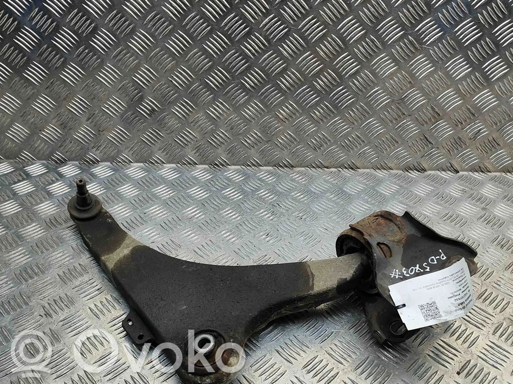 Volvo V70 Querlenker Achsschenkel vorne 