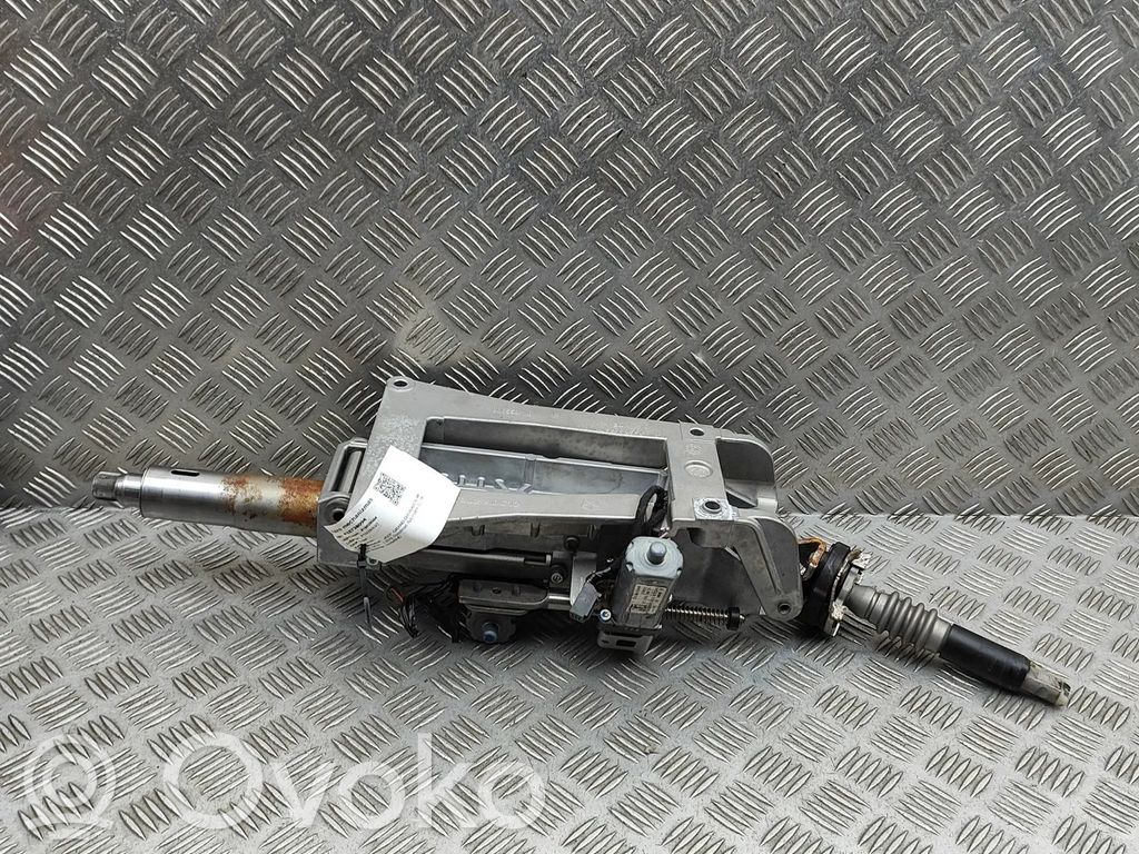 Jeep Grand Cherokee Hammastangon mekaaniset osat 