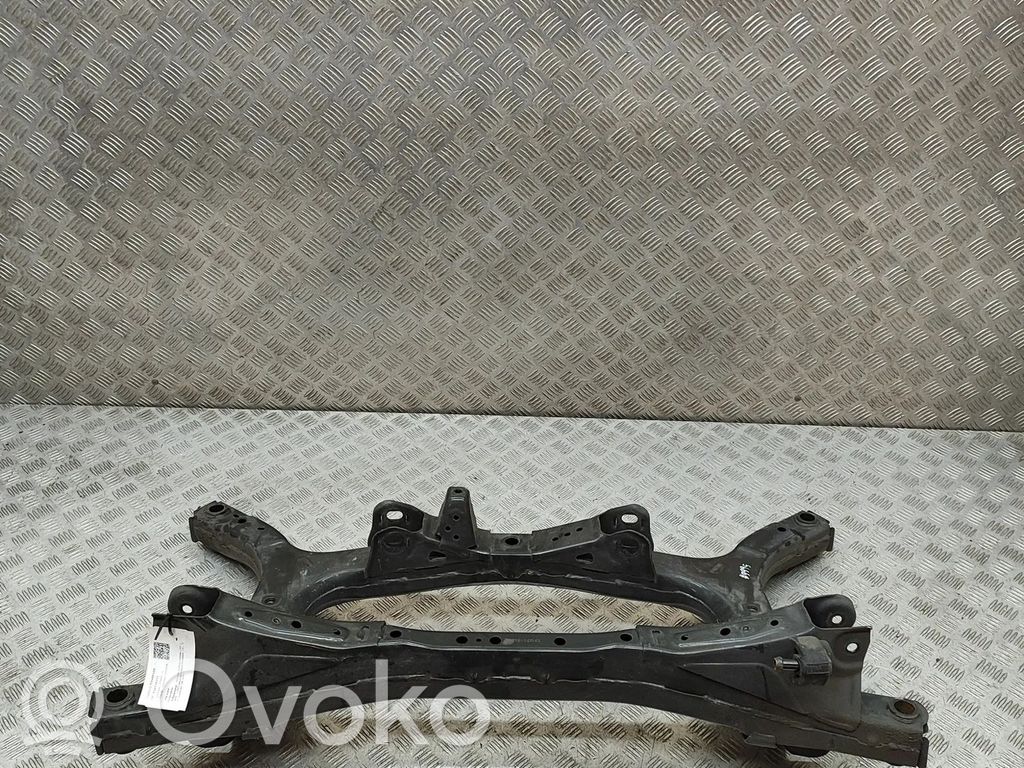 Toyota Corolla E210 E21 Galinis traversas 