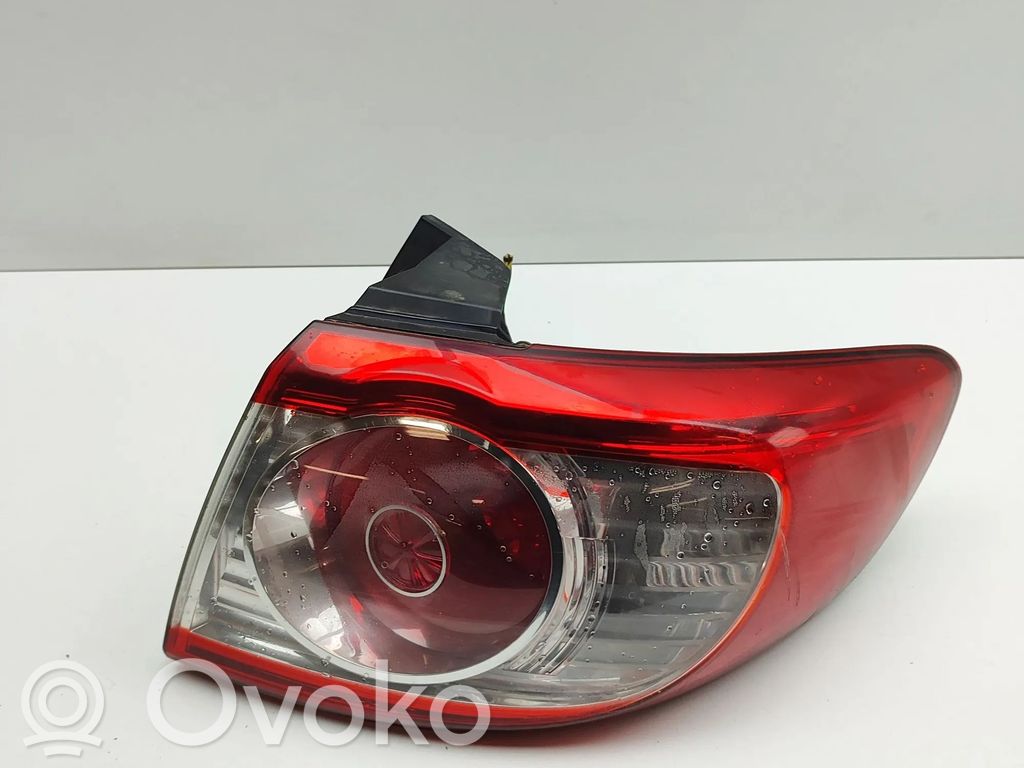 Hyundai Santa Fe Takavalot 