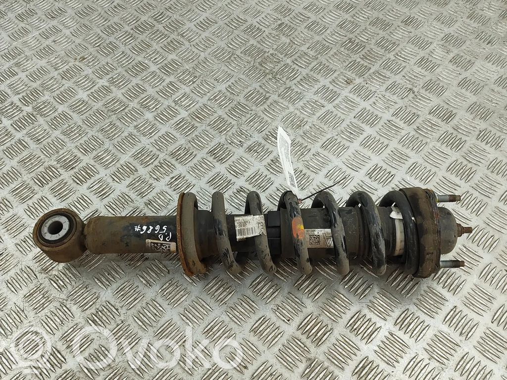 Ford Ranger Amortiguador delantero 