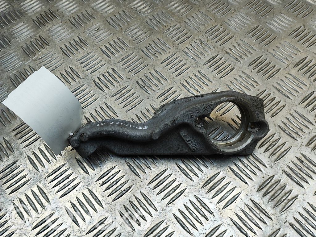 Citroen C3 Półsprzęgło wału 