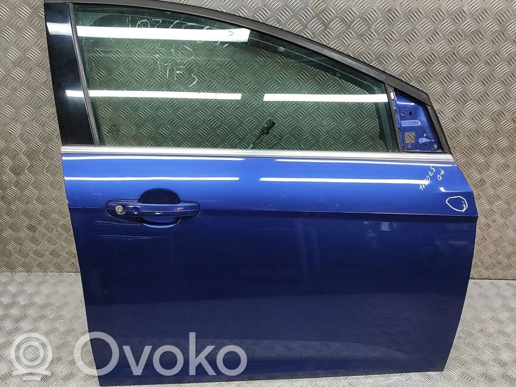 Ford Focus Priekinės durys 