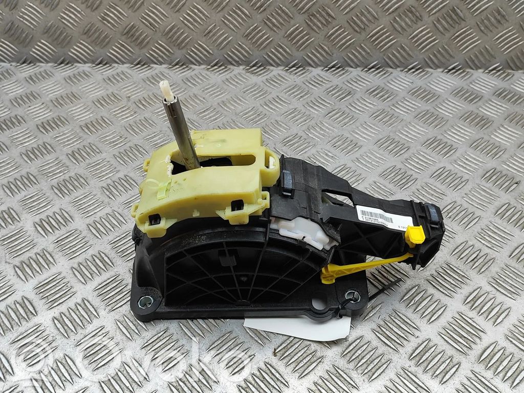 Volvo V70 Selector caja de cambios 