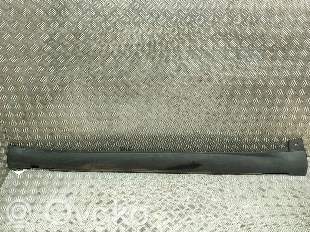 Citroen C4 Cactus Slenkstis 