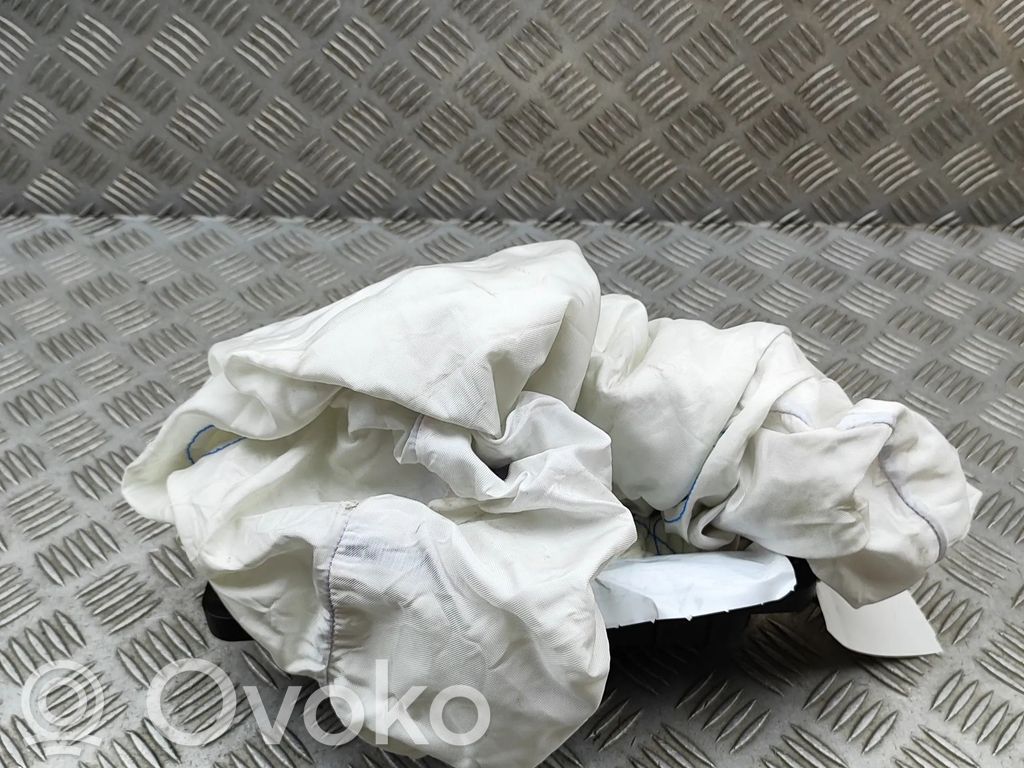 Volkswagen Golf VII Airbag del pasajero 