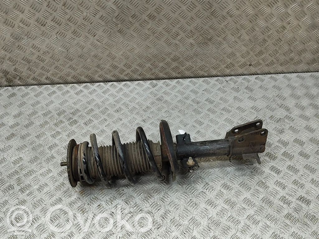 Renault Master III Front shock absorber/damper 
