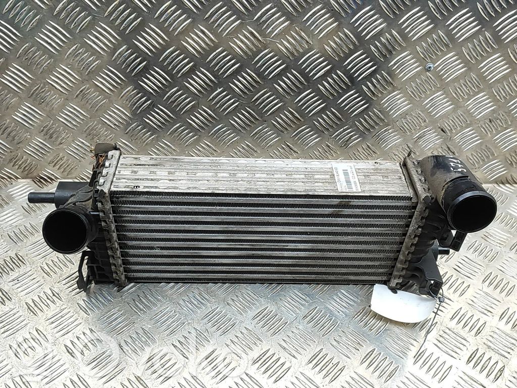 Intercooler radiator   CV619L440VD