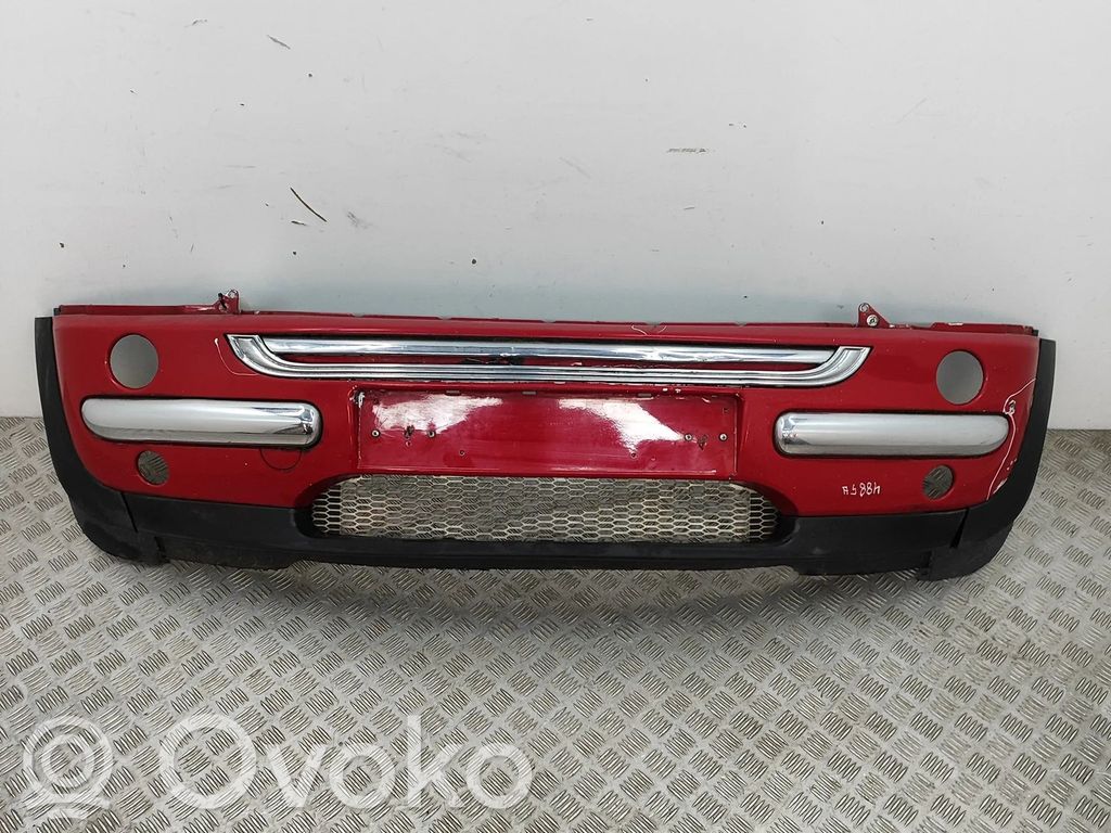 Mini One - Cooper R50 - 53 Parachoques delantero 