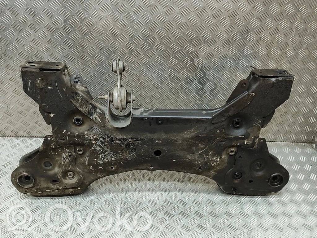 Renault Master III Front subframe 