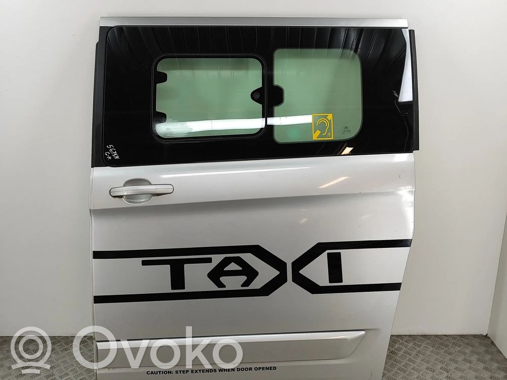 Ford Tourneo Custom Bisagra superior puerta delantera 