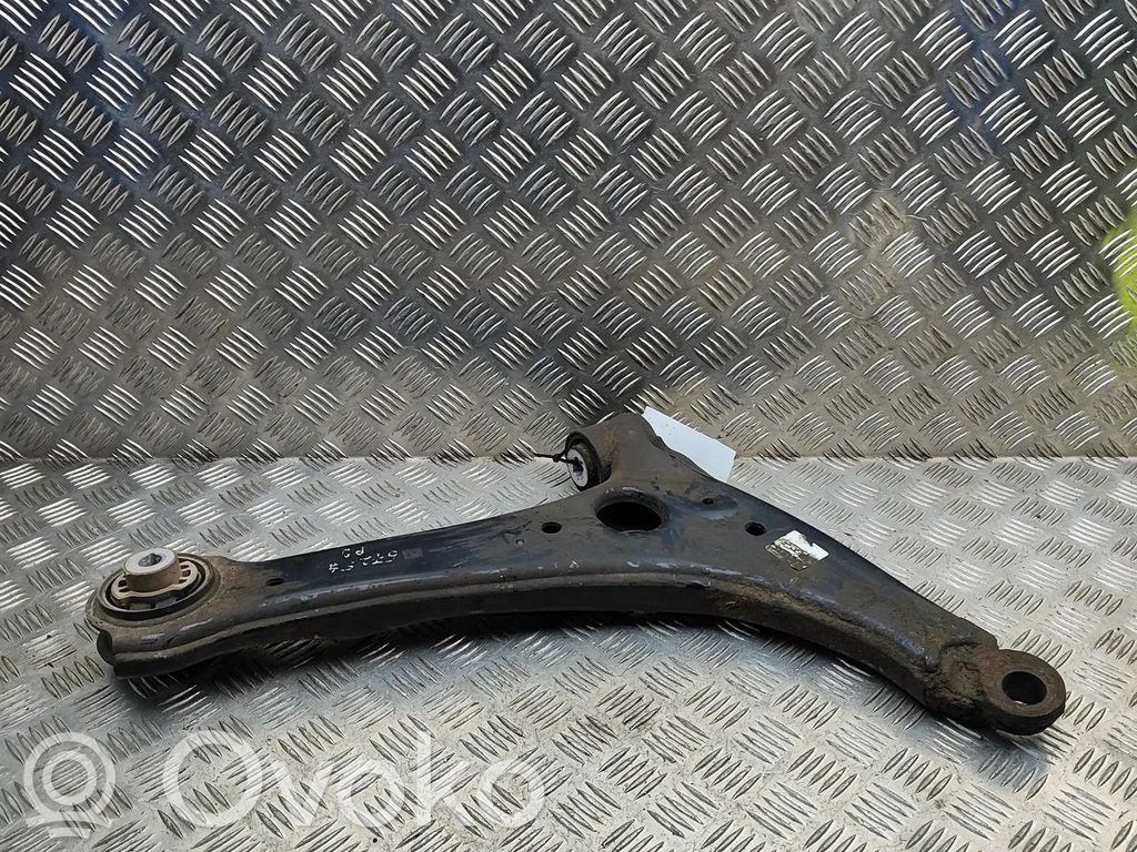 Mercedes-Benz Sprinter W907 W910 Querlenker Achsschenkel vorne