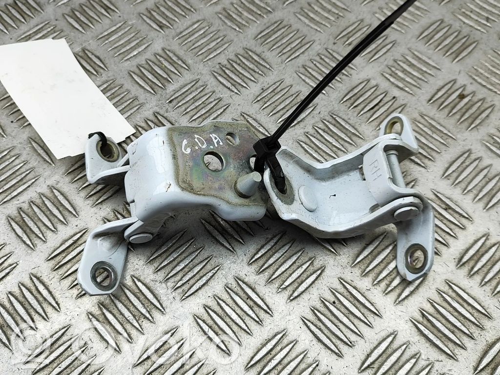 Ford Ranger Set di cerniere portiera posteriore 
