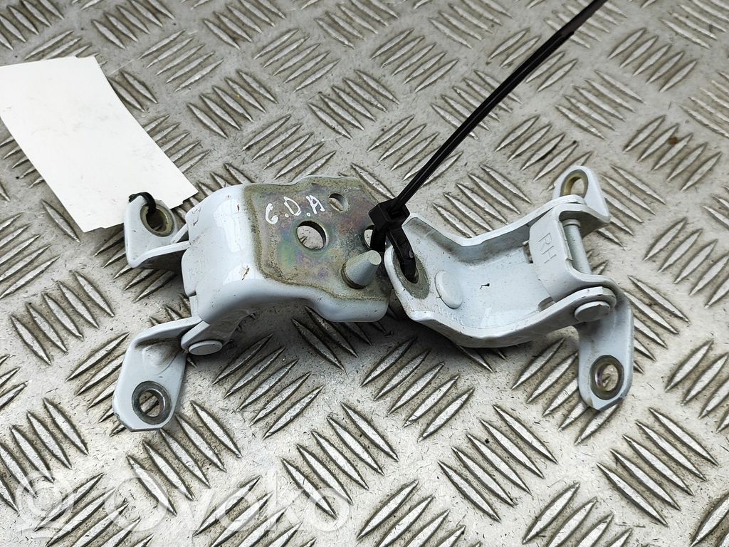 Ford Ranger Set di cerniere portiera posteriore 