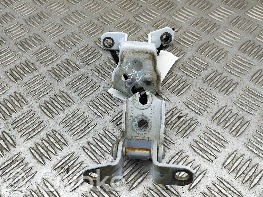 Ford Ranger Front door hinges set 
